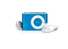 Lecteurs et enregistreurs MP3 APPLE iPod Shuffle 2 Go Bleu 4ème génération 4ème génération