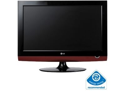 Image TV LG 32LG4000