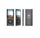 Lecteurs et enregistreurs MP3 APPLE iPod Nano 8 Go Noir 4ème génération