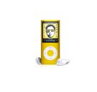 Lecteurs et enregistreurs MP3 APPLE iPod Nano 16 Go Jaune 4ème génération