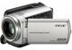 Caméscopes numériques SONY DCR-SR37ES hand-held camcorder Argent