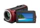 Image Caméscope numérique SONY HDR-CX105E Red Rouge