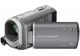 Caméscopes numériques SONY DCR-SX50E hand-held camcorder Argent