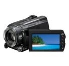 Image Caméscopes numériques SONY HDR-XR500VE Noir