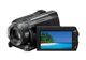 Image Caméscope numérique SONY HDR-XR500VE Noir