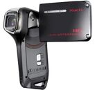 Image Caméscopes numériques SANYO Xacti VPC-CA 9 Noir