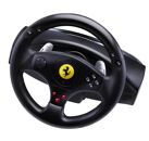 Image Acc. de jeux vidéo THRUSTMASTER Ferrari GT Experience Roues+Pédales PC, Playstation 3 Noir