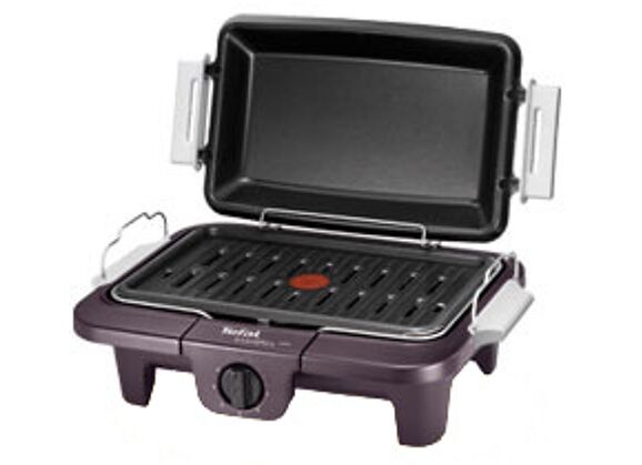 Image Barbecue TEFAL EasyGrill Cuisine