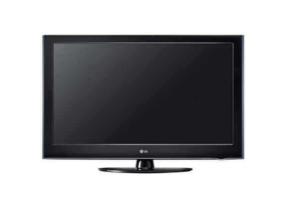 Image TV LG 42LH3000