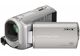 Caméscopes numériques SONY DCR-SX30E Argent