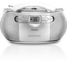 Image Chaînes Hi-Fi PHILIPS AZ1027 CD Soundmachine
