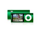 Lecteurs et enregistreurs MP3 APPLE iPod Nano 8 Go Vert 5ème génération
