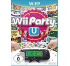 Jeux Vidéo Wii Party U Wii U