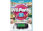 Jeux Vidéo Wii Party U Wii U