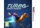 Jeux Vidéo Turbo Equipe de Cascadeurs 3DS
