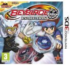 Jeux Vidéo Beyblade Evolution Edition Collector 3DS