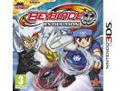 Jeux Vidéo Beyblade Evolution 3DS