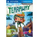 Jeux Vidéo Tearaway PlayStation Vita (PS Vita)