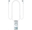 Casque APPLE nano In-Ear Lanyards for iPod nano 1G