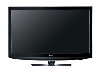 TV LG 32LG2100