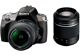 Image Appareil photo numérique SONY A330 Appareil photo réflex Compact Noir