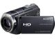 Image Caméscopes numériques SONY HDR-CX505VE Noir