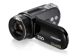 Image Caméscope numérique SAMSUNG HMX-H100P Noir