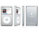 Lecteurs et enregistreurs MP3 APPLE iPod Classic 160 Go Argent