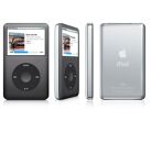 Lecteurs et enregistreurs MP3 APPLE iPod Classic 160 Go Noir