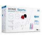 Image Acc. de jeux vidéo BIG BEN Mega Sports Pack 20in1 gouvernaille Wii Blanc