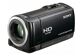 Caméscopes numériques SONY HDR-CX115E Noir