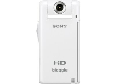 Caméscopes numériques SONY MHS-PM5 Blanc