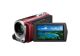 Image Caméscope numérique SONY DCR-SX34E Rouge