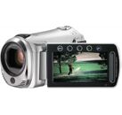 Image Caméscopes numériques JVC GZ-HM300SEU Noir