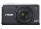 Appareils photos numériques CANON PowerShot SX210 IS Noir