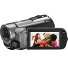 Image Caméscopes numériques CANON LEGRIA HF R106 Noir, Argent