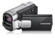 Image Caméscopes numériques SAMSUNG SMX-F40 Noir, Argent