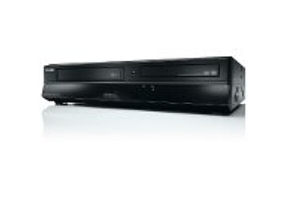 Image Lecteurs DVD TOSHIBA D-VR80KF Enregistreurs DVD