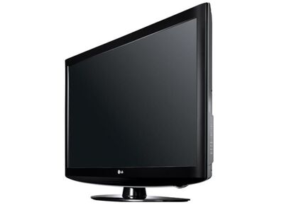 Image TV LG 26LD320