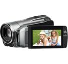 Image Caméscopes numériques CANON LEGRIA HF M306 Argent