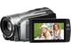 Image Caméscope numérique CANON LEGRIA HF M306 Argent