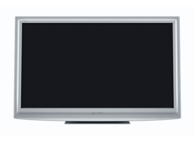 Image TV PANASONIC TX-L37D28ES