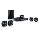 Image Systèmes home cinéma LG HT305SU home cinema system