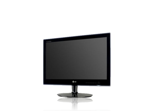 Image Ecran d'ordinateur LG W2240S-PN