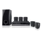 Image Systèmes home cinéma LG HT353SDW home cinema system