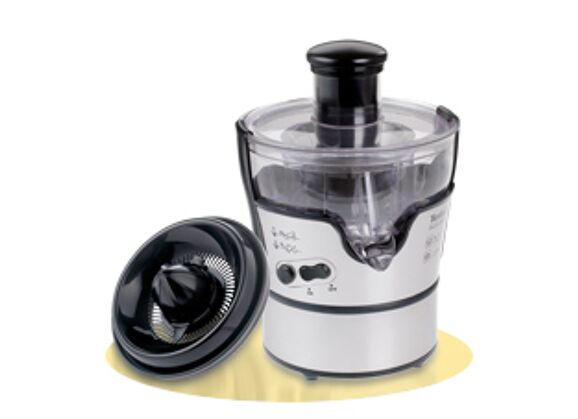 Image Presse-agrumes TEFAL ZN 355C ELEA DUO
