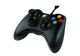 Acc. de jeux vidéo MICROSOFT Manette Filaire Noir Xbox 360