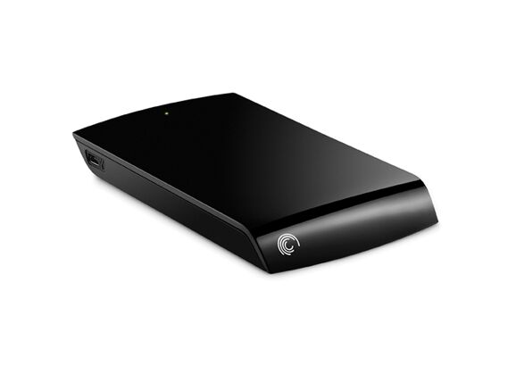 Image Disque dur externe SEAGATE Expansion 1TB 1000 Go