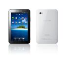 Tablette SAMSUNG Galaxy Tab GT-P1000 Blanc 16 Go Cellular 7
