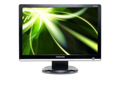 Ecrans plats SAMSUNG Moniteur LCD Syncmaster 223BW